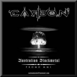 Carbon : Australian Blackmetal